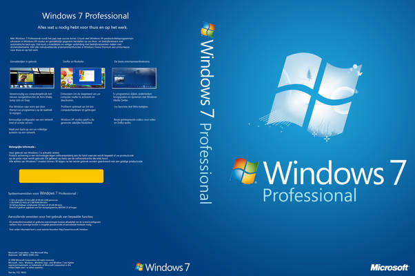 preppare windows 7 iso on a mac for a pc
